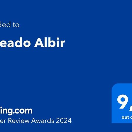 Soleado Albir Daire El Albir Dış mekan fotoğraf