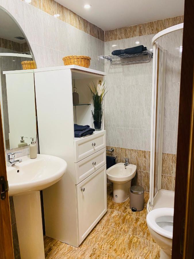 Soleado Albir Daire El Albir Dış mekan fotoğraf