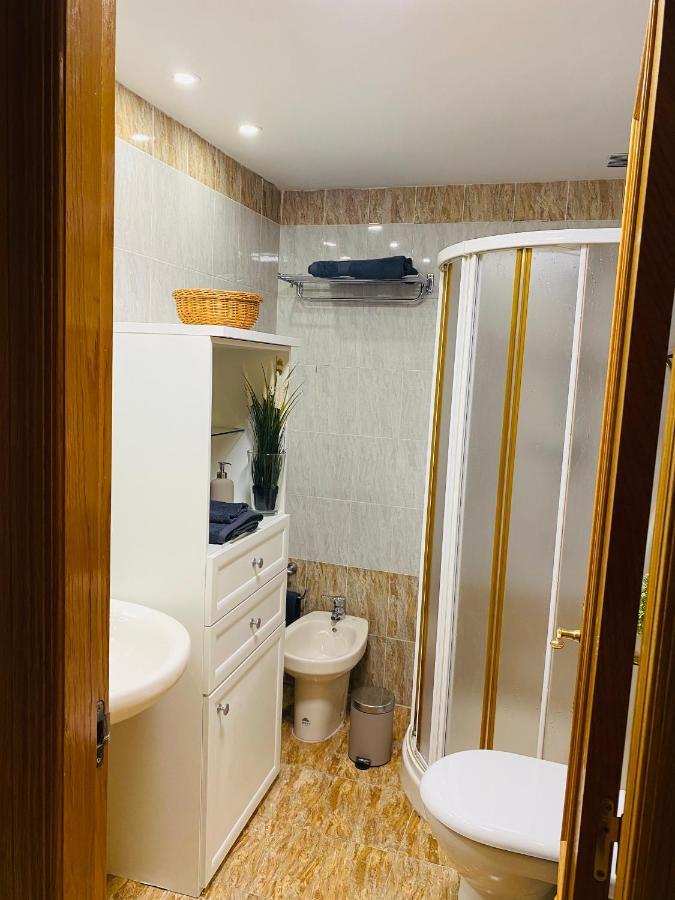 Soleado Albir Daire El Albir Dış mekan fotoğraf